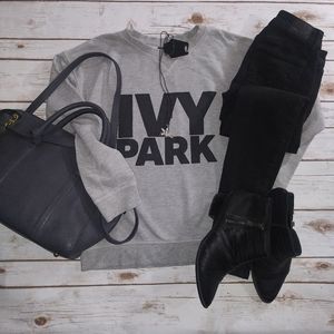 Ivy Park Medium Sweatshirt